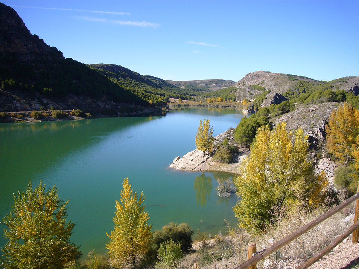 Excursion Calatayud hoces del rio mesa2